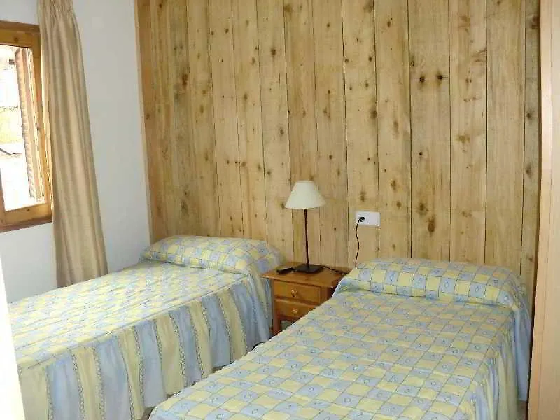 Appartamento Hostal Ribera El Pont de Suert