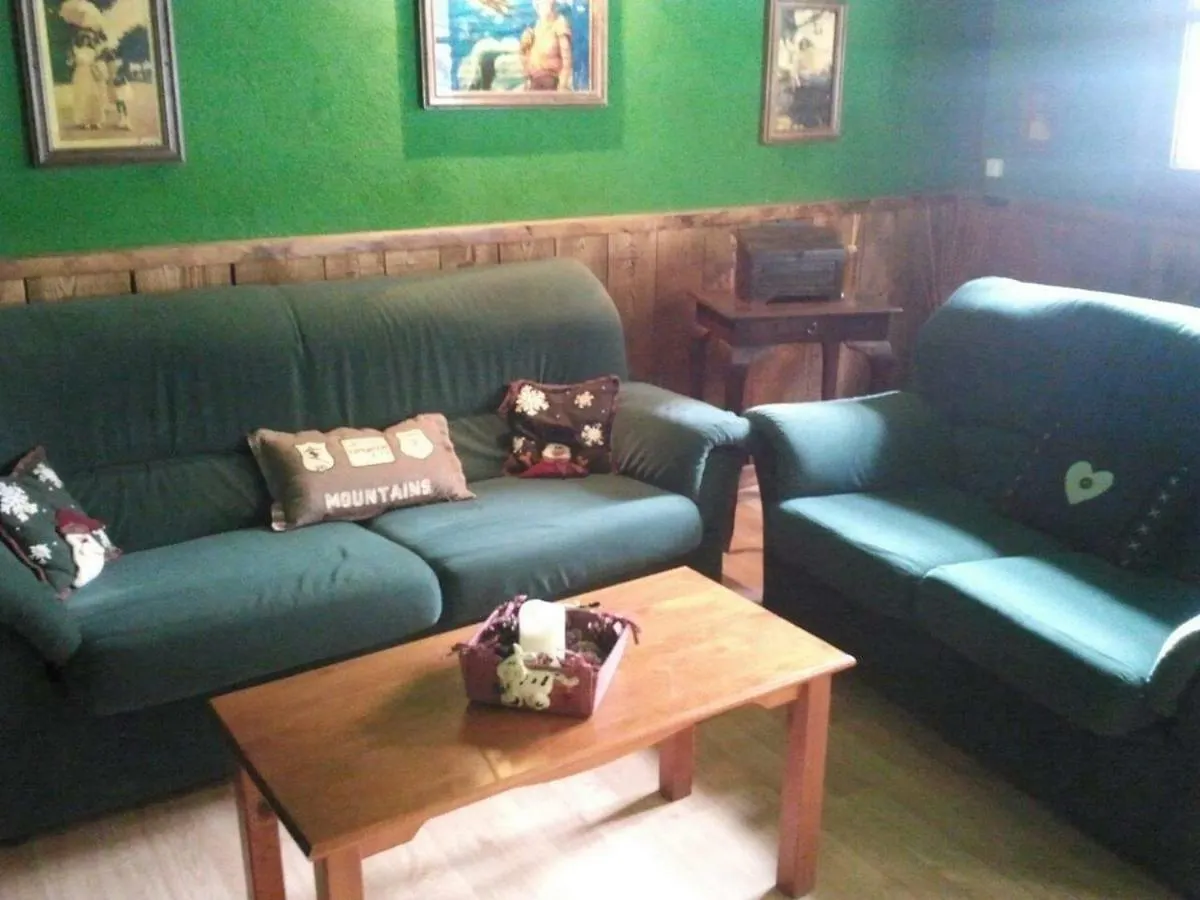 Hostal Ribera El Pont de Suert